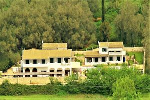 Hotel Paradise Inn Corfu