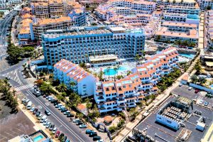 Hotel Paradise Park Fun Lifestyle Tenerife