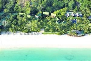 Hotel Paradise Sun Hotel Praslin Praslin