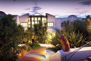 Hotel Paradiso Terme Resort Insula Ischia