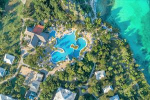 Hotel Paradisus Rio De Oro Resort And Spa Guardalavaca