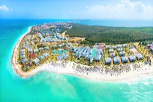 Hotel Paradisus Varadero Varadero