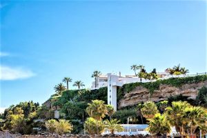 Hotel Parador De Nerja Costa Del Sol