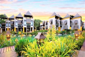 Hotel Paradox Resort Phuket Phuket