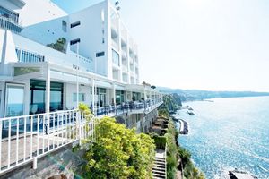 Hotel Parco Dei Principi Coasta Amalfitana
