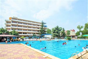 Hotel Park Hotel Continental Sunny Beach