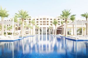 Hotel Park Hyatt Dubai