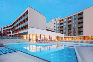 Hotel Park Plava Laguna Istria