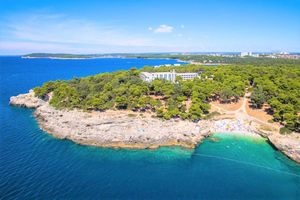 Hotel Park Plaza Arena Istria