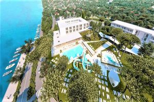 Hotel Falkensteiner Park Punat Kvarner