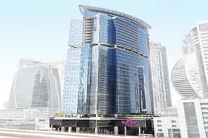 Hotel Park Regis Business Bay Dubai