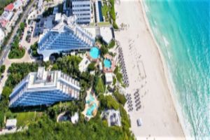 Hotel Park Royal Beach Cancun Cancun