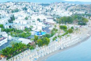 Hotel Parkim Ayaz Bodrum