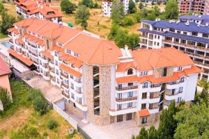 Hotel Parklands Hotel & Pool Bansko
