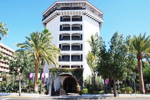 Hotel Parque Tropical Gran Canaria