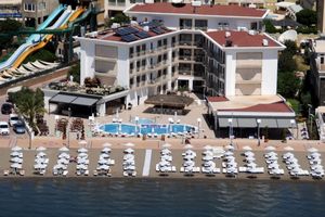 Hotel Pasa Garden Beach Marmaris