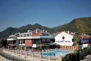 Hotel Pasabey Marmaris