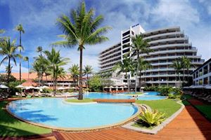 Hotel Patong Resort Phuket