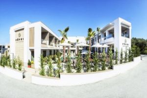 Hotel Pefki Deluxe Residences Kassandra
