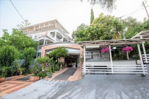 Hotel Pegasos Lefkada