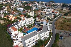 Hotel Pegasus Creta