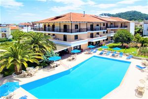 Hotel Pegasus Thassos