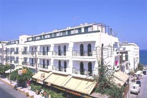 Hotel Pela Maria Creta