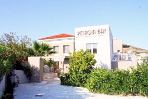 Hotel Pelagia Bay Creta