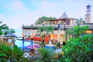 Hotel Pelangi Bali Hotel & Spa Seminyak