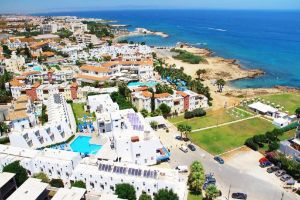 Hotel Penelope Beach Hotel Apartments Protaras