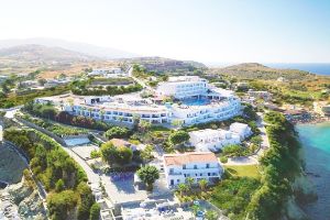 Hotel Peninsula Resort & Spa Creta