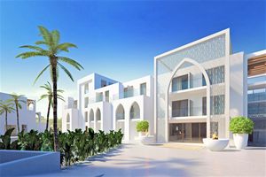 Hotel Pepper Sea Club Creta