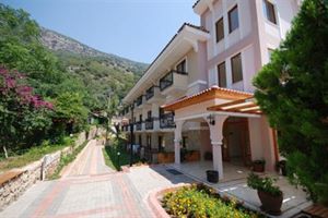 Hotel Perdikia Beach Oludeniz