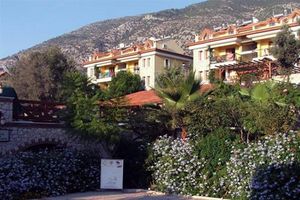 Hotel Perdikia Hill Oludeniz