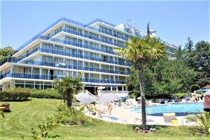 Hotel Perla Nisipurile De Aur