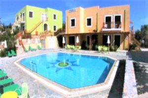Hotel Perla Apartments Creta