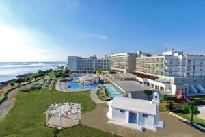 Hotel Pernera Beach Protaras