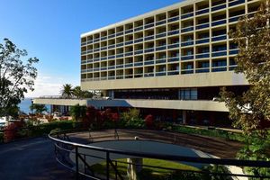 Hotel Pestana Casino Park Madeira
