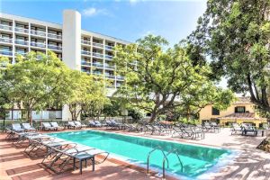 Hotel Pestana Casino Studios Madeira