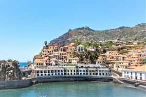 Hotel Pestana Churchill Bay Madeira