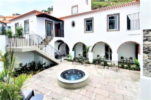 Hotel Pestana Fisherman Village Madeira