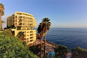 Hotel Pestana Vila Lido Madeira Madeira