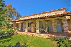 Hotel Petrino Eco Village Kassandra