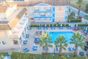 Hotel Petros Zakynthos