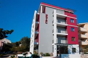 Hotel Petrovac Petrovac