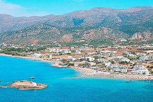 Hotel Philoxenia Creta