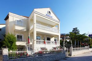 Hotel Philoxenia Inn Thassos