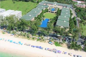 Hotel Phuket Graceland Resort And Spa Phuket