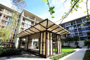 Hotel Phuket Orchid Resort And Spa Phuket