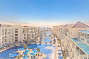 Hotel Pickalbatros Blu Spa Resort Hurghada